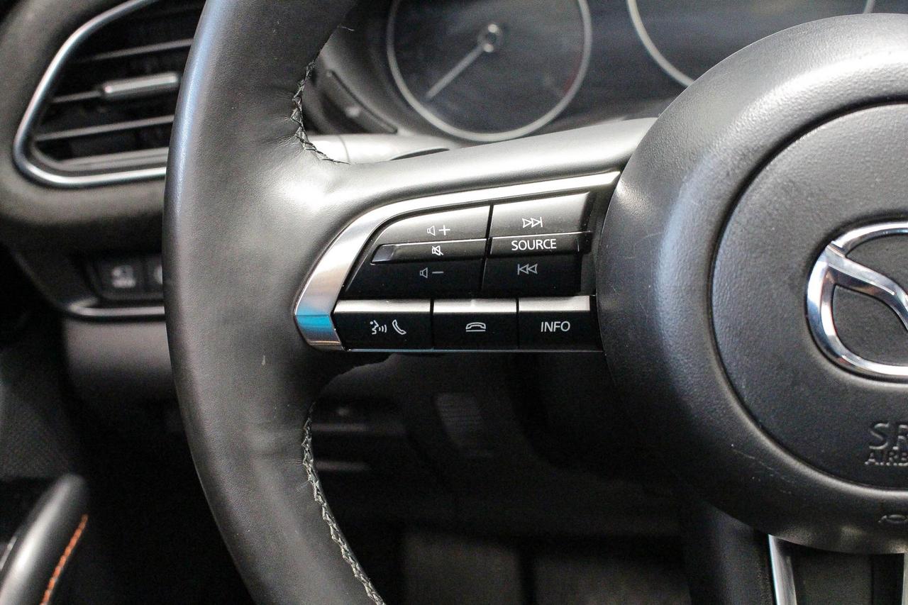 2024 Mazda CX-30 Suna MAZDA CERTIFIED PRE-OWNED - BOSE AUDIO - HEATED FRONT SEATS/STEERING WHEEL - 360 DEGREE CAMERA Photo
