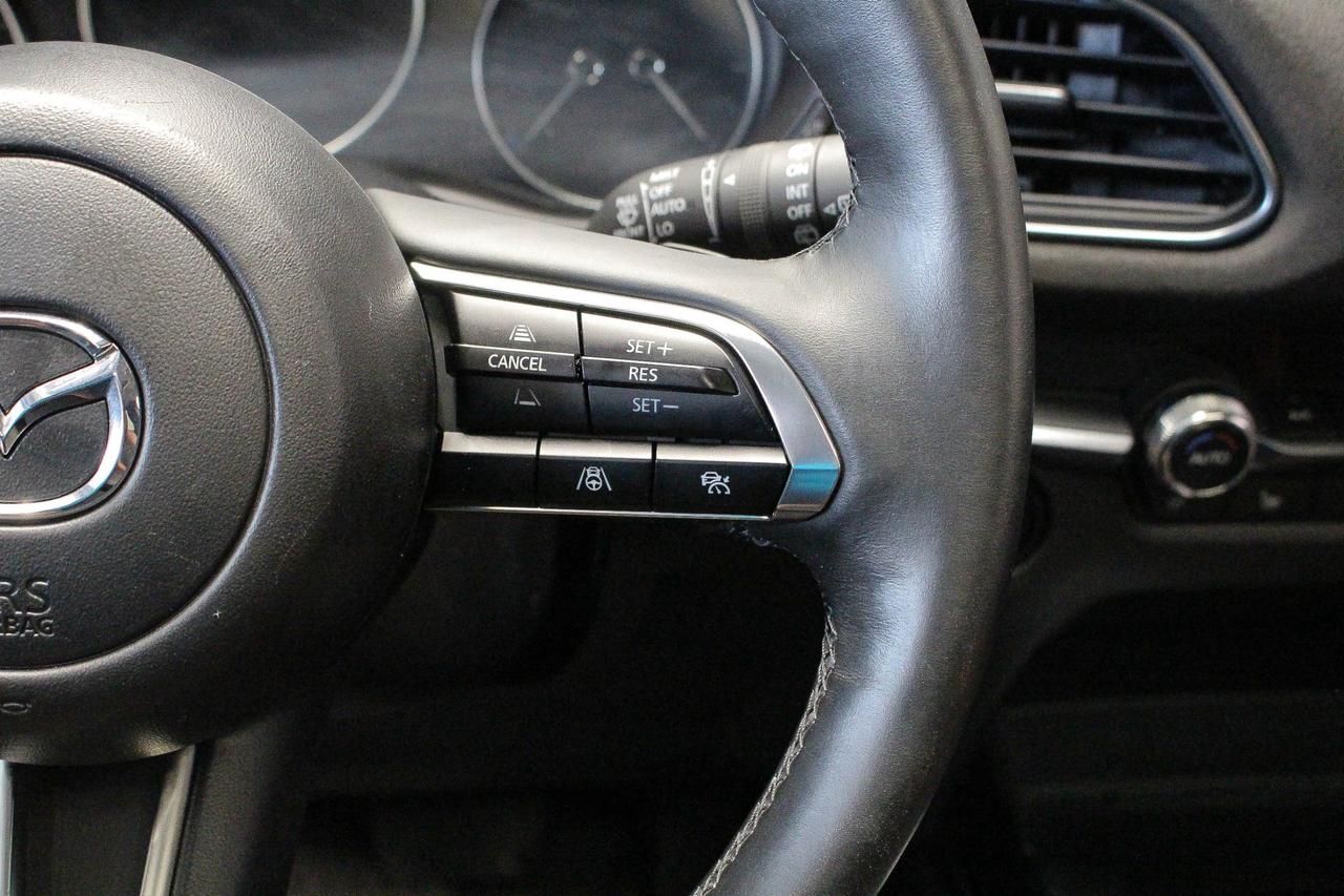 2024 Mazda CX-30 Suna MAZDA CERTIFIED PRE-OWNED - BOSE AUDIO - HEATED FRONT SEATS/STEERING WHEEL - 360 DEGREE CAMERA Photo