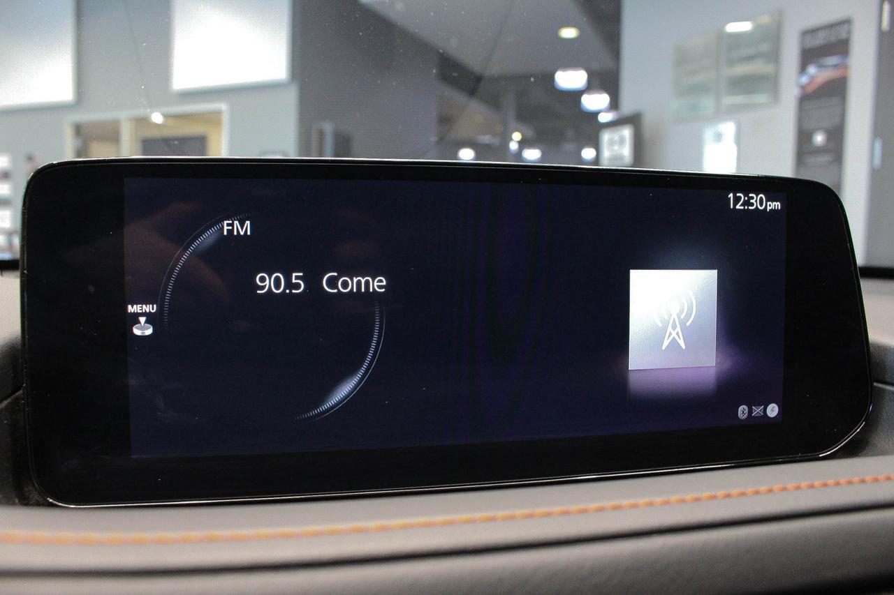 2024 Mazda CX-30 Suna MAZDA CERTIFIED PRE-OWNED - BOSE AUDIO - HEATED FRONT SEATS/STEERING WHEEL - 360 DEGREE CAMERA Photo