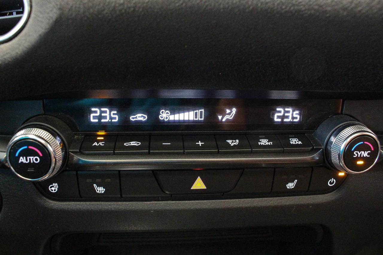 2024 Mazda CX-30 Suna MAZDA CERTIFIED PRE-OWNED - BOSE AUDIO - HEATED FRONT SEATS/STEERING WHEEL - 360 DEGREE CAMERA Photo