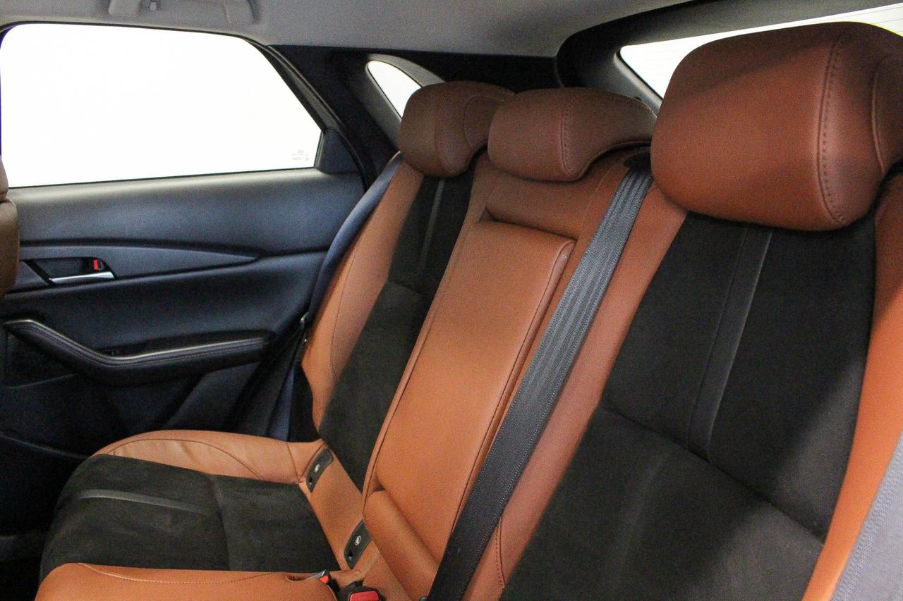 2024 Mazda CX-30 Suna MAZDA CERTIFIED PRE-OWNED - BOSE AUDIO - HEATED FRONT SEATS/STEERING WHEEL - 360 DEGREE CAMERA Photo