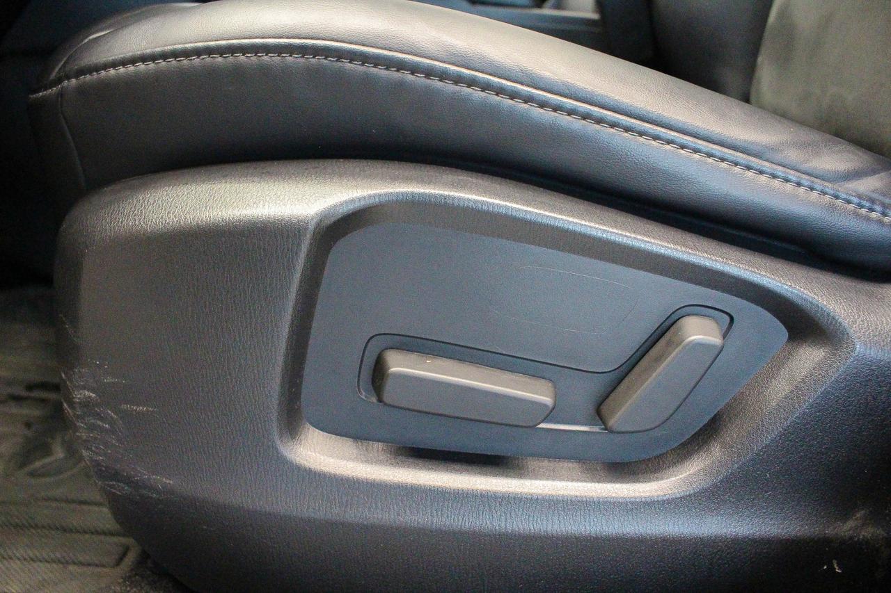 2023 Mazda CX-5 GS MAZDA CERTIFIED PRE-OWNED - LEATHERETTE SEATS - HEATED FRONT SEATS/STEERING WHEEL - LOW KMS Photo