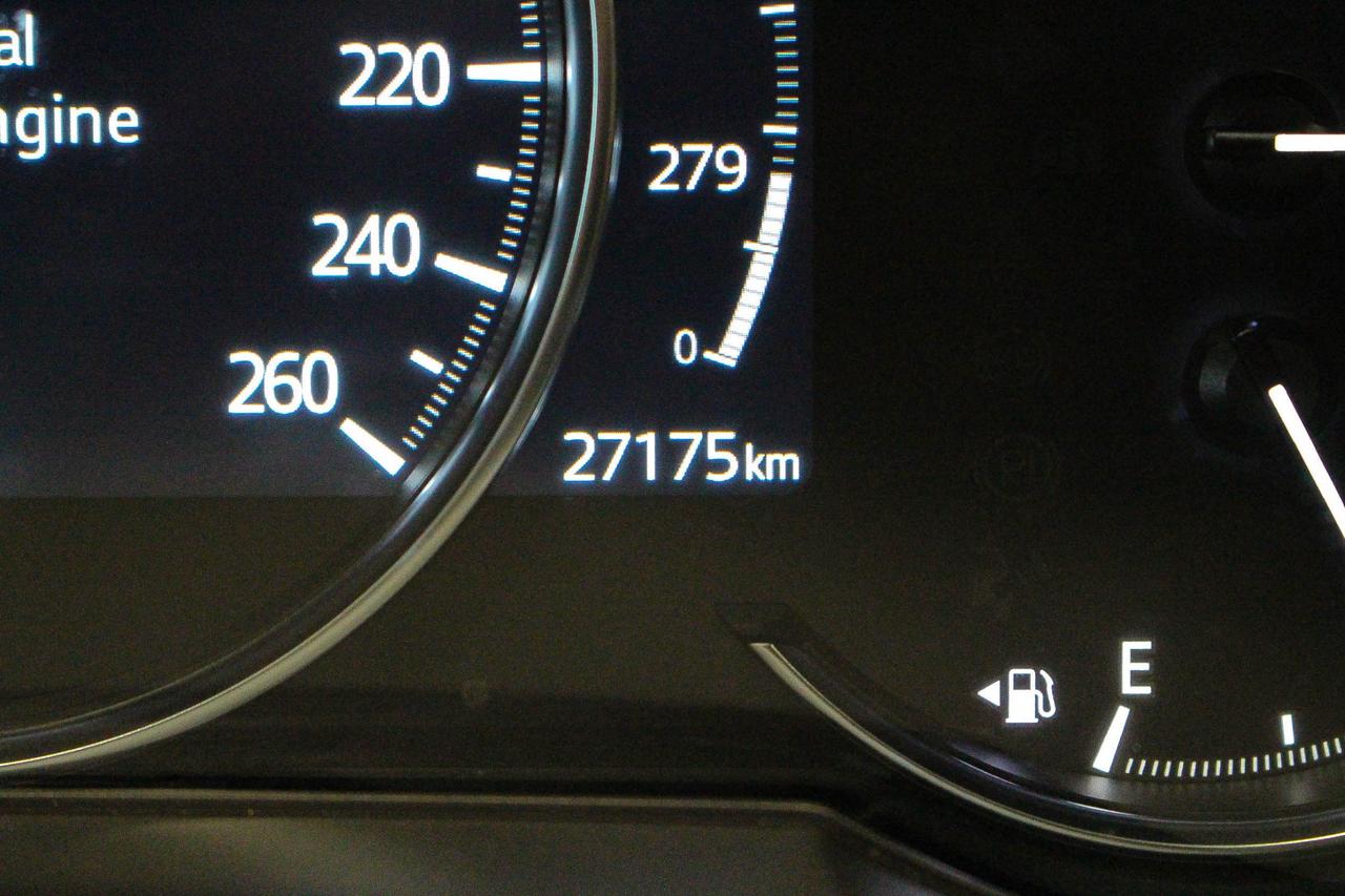 2023 Mazda CX-5 GS MAZDA CERTIFIED PRE-OWNED - LEATHERETTE SEATS - HEATED FRONT SEATS/STEERING WHEEL - LOW KMS Photo