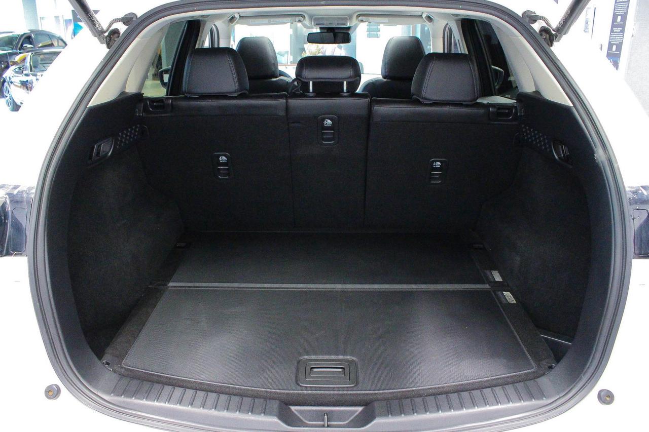 2023 Mazda CX-5 GS MAZDA CERTIFIED PRE-OWNED - LEATHERETTE SEATS - HEATED FRONT SEATS/STEERING WHEEL - LOW KMS Photo