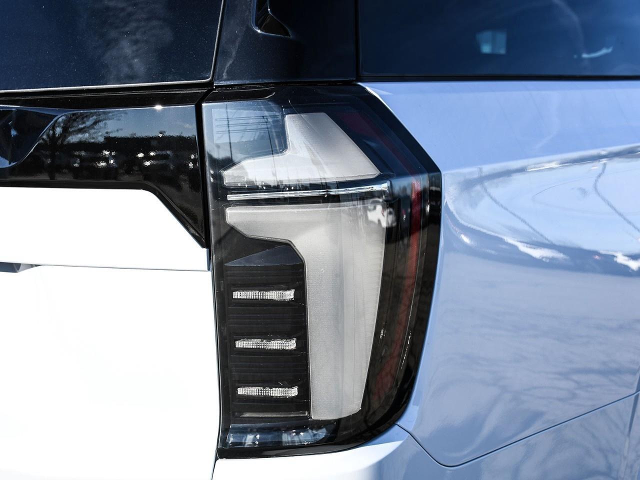 2026 Chevrolet Suburban High Country | GM Certified Pre-Owned | Finance @ 4.49% Photo