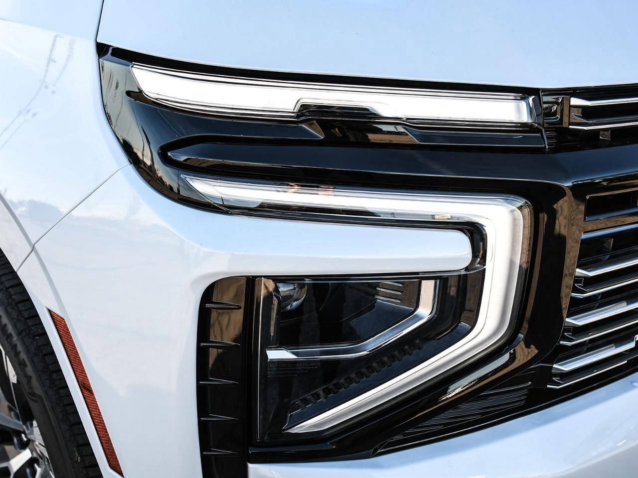 2026 Chevrolet Suburban High Country | GM Certified Pre-Owned | Finance @ 4.49% Photo