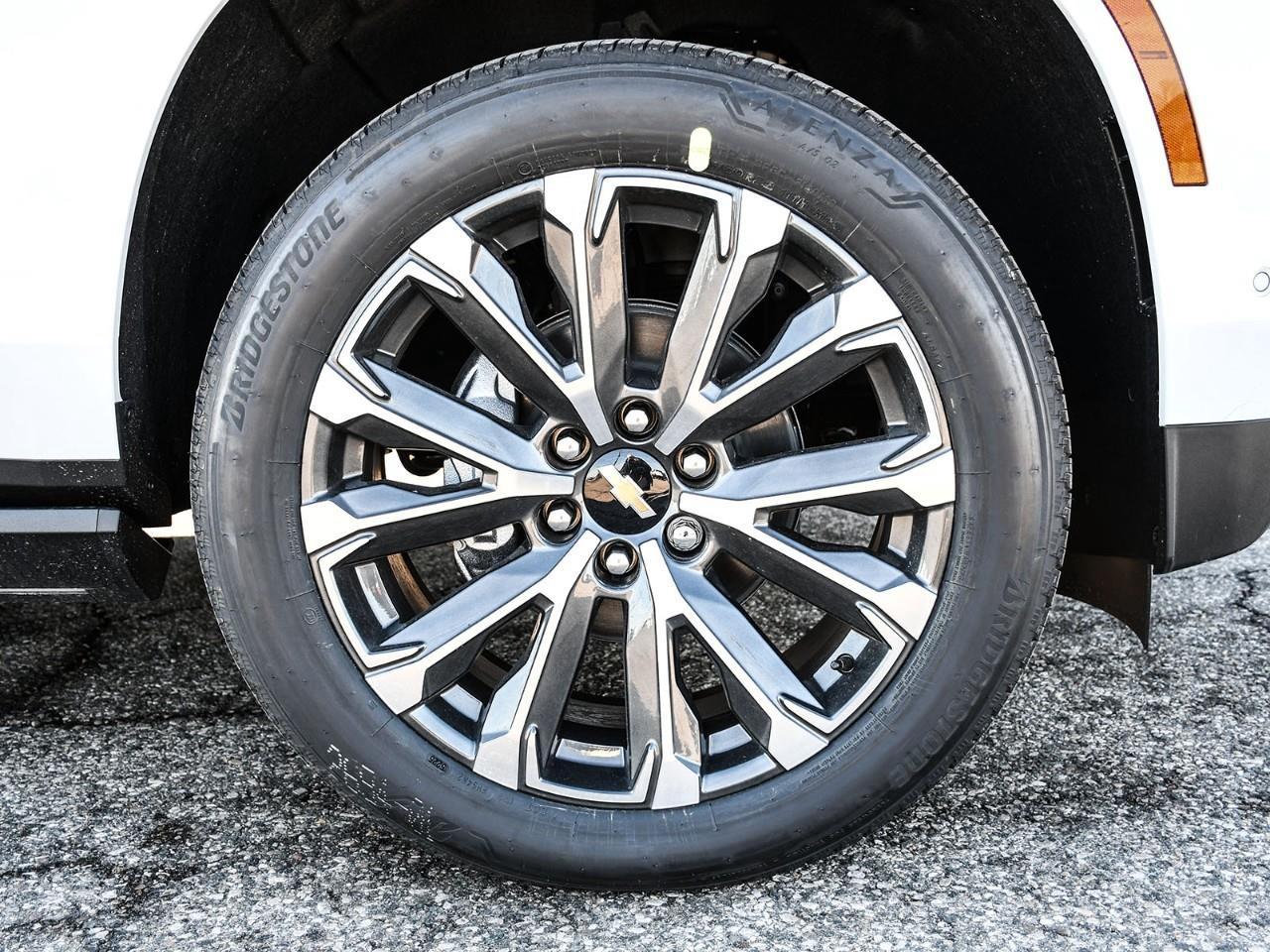 2026 Chevrolet Suburban High Country | GM Certified Pre-Owned | Finance @ 4.49% Photo