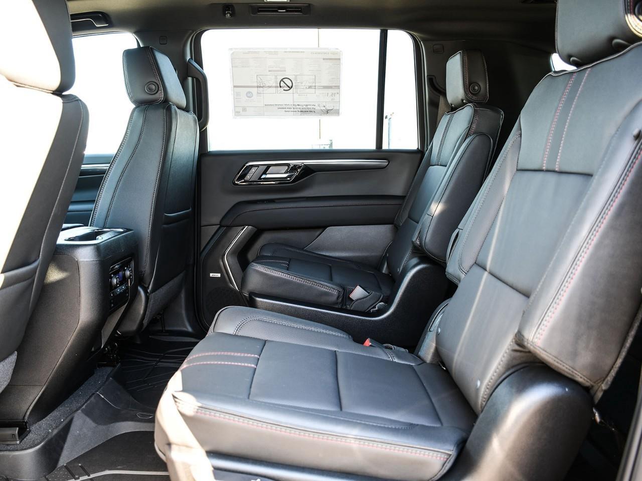 2026 Chevrolet Suburban High Country | GM Certified Pre-Owned | Finance @ 4.49% Photo