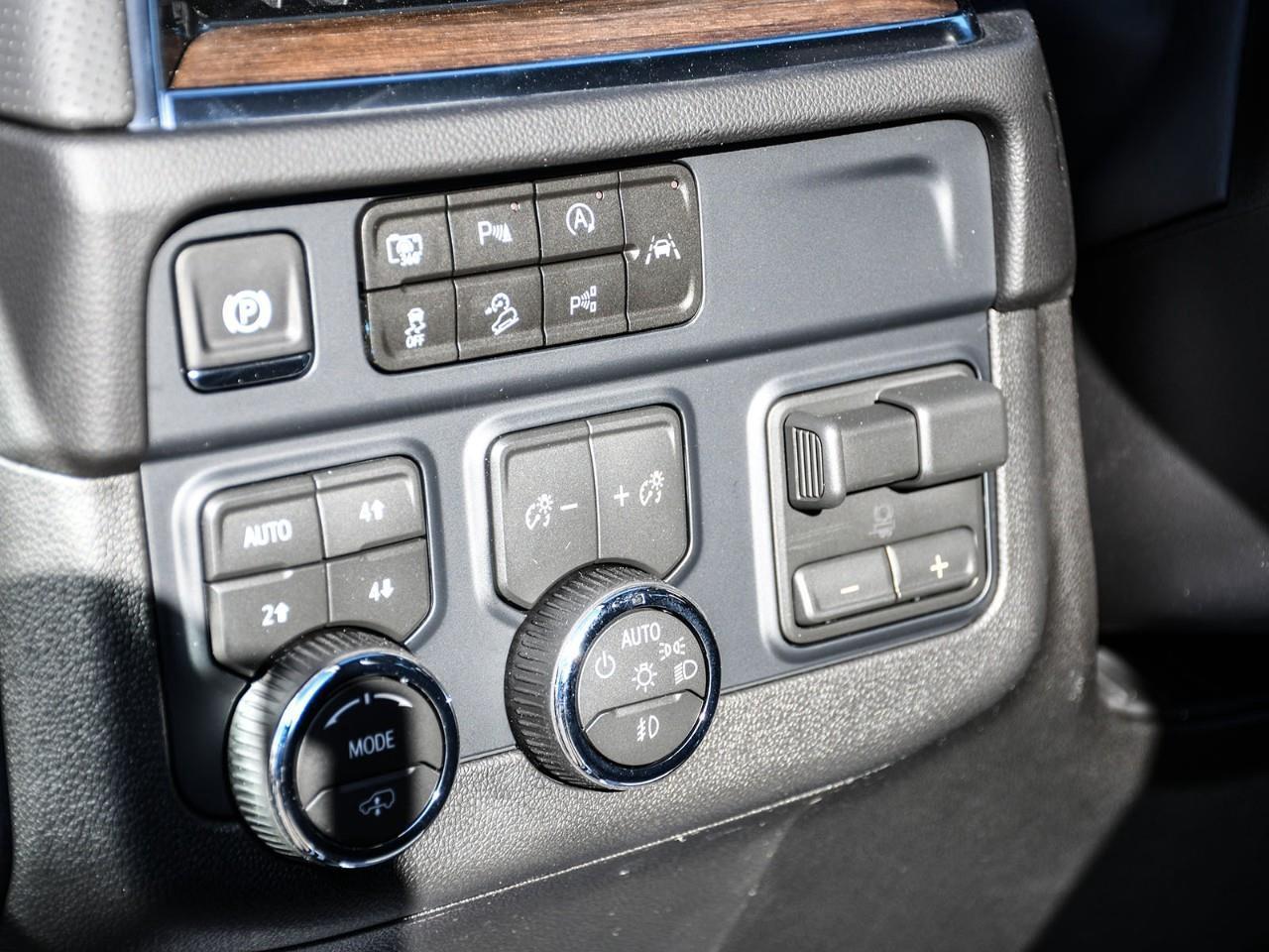 2026 Chevrolet Suburban High Country | GM Certified Pre-Owned | Finance @ 4.49% Photo