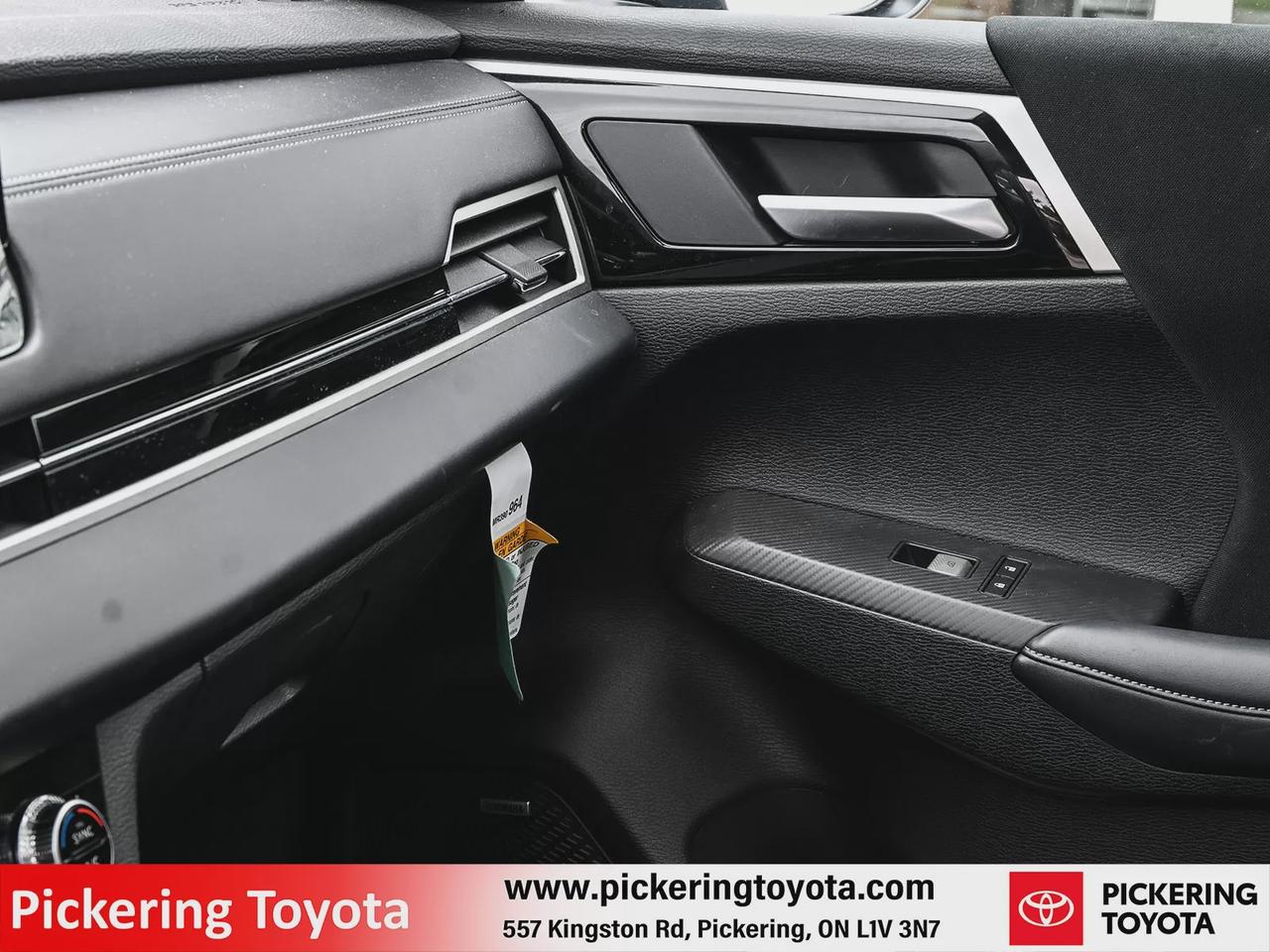 2026 Mitsubishi Outlander 4DR S-AWC SE Photo
