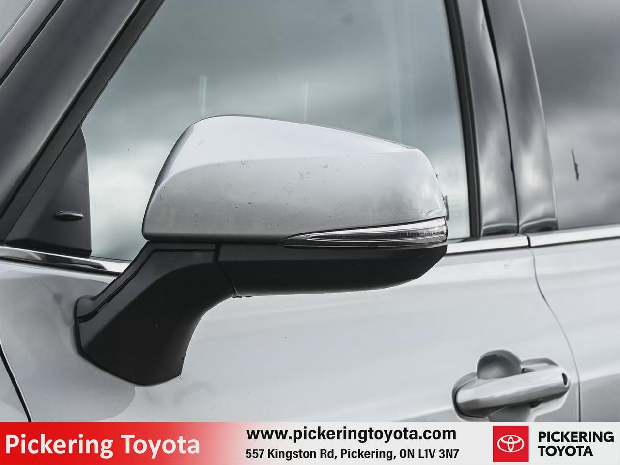 2022 Toyota Highlander XLE Photo