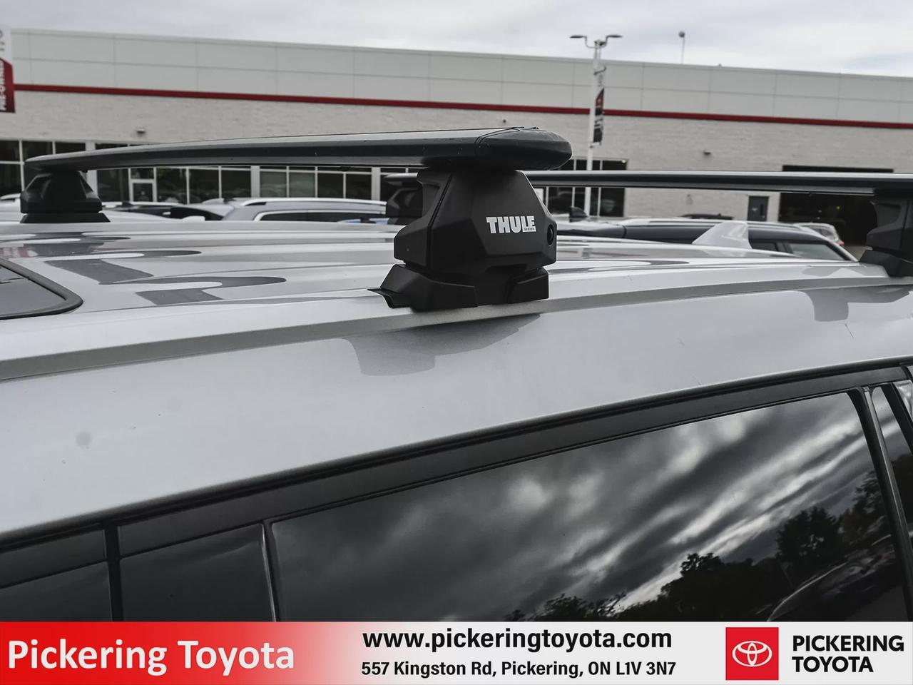 2022 Toyota Highlander XLE Photo