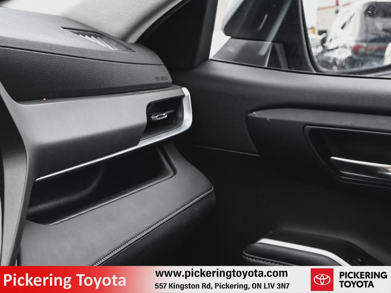 2022 Toyota Highlander XLE Photo