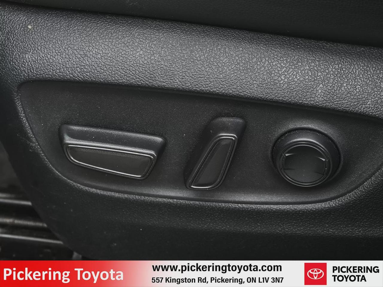 2022 Toyota Highlander XLE Photo