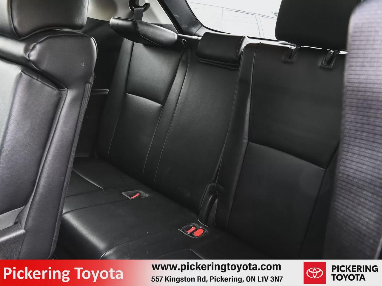 2022 Toyota Highlander XLE Photo