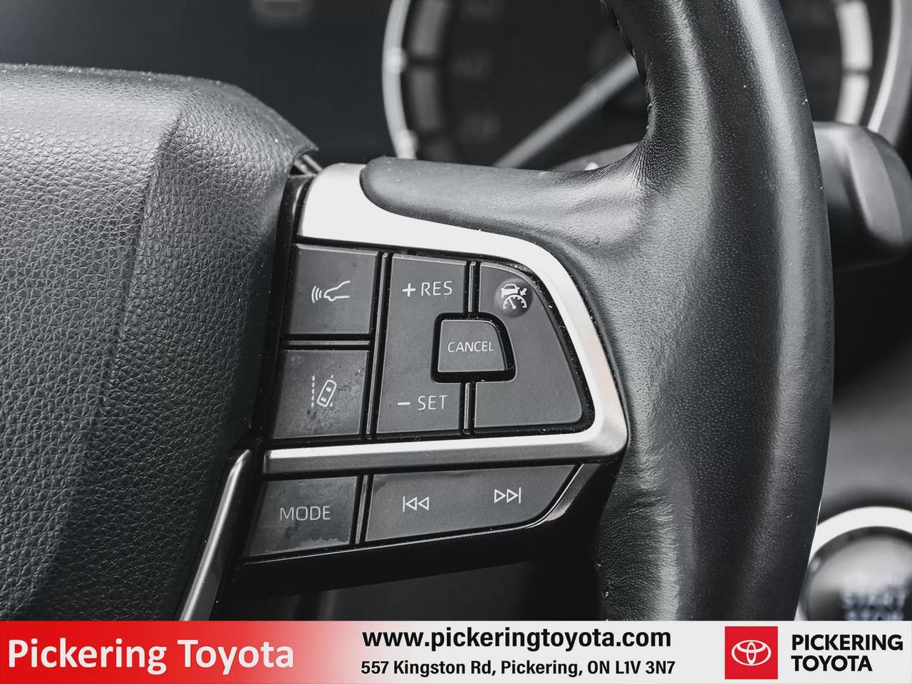 2022 Toyota Highlander XLE Photo