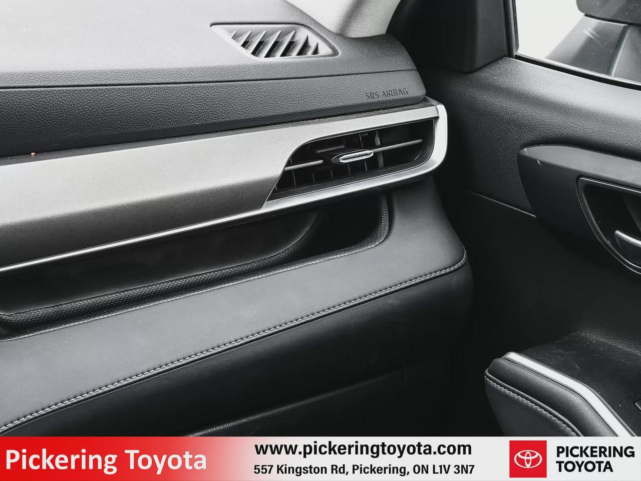 2022 Toyota Highlander XLE Photo