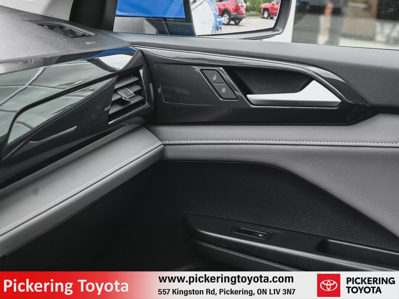 2022 Volkswagen Taos 4MOTION HIGHLINE Photo