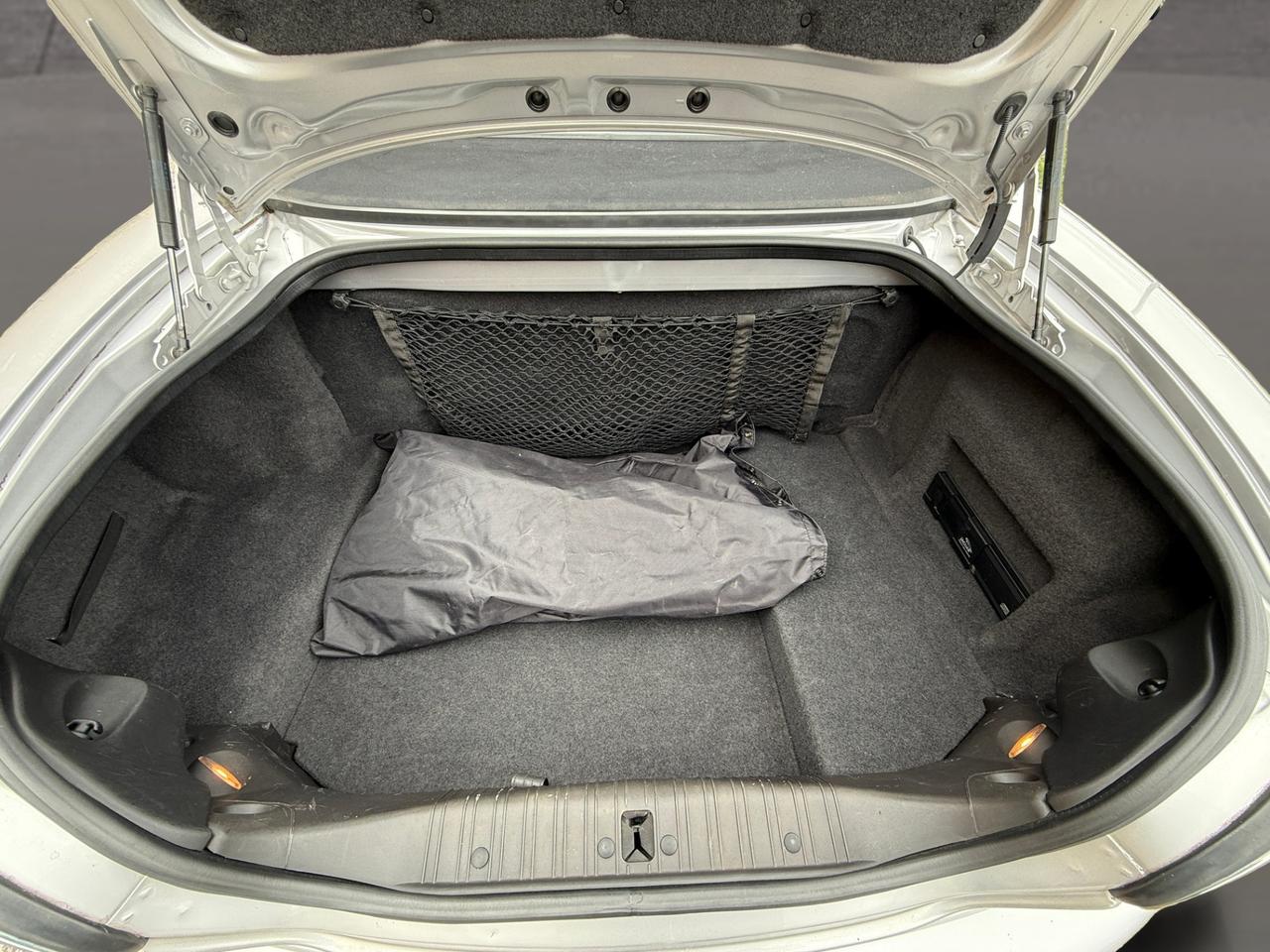 2001 Jaguar XK 2dr Conv XKR Supercharged Photo