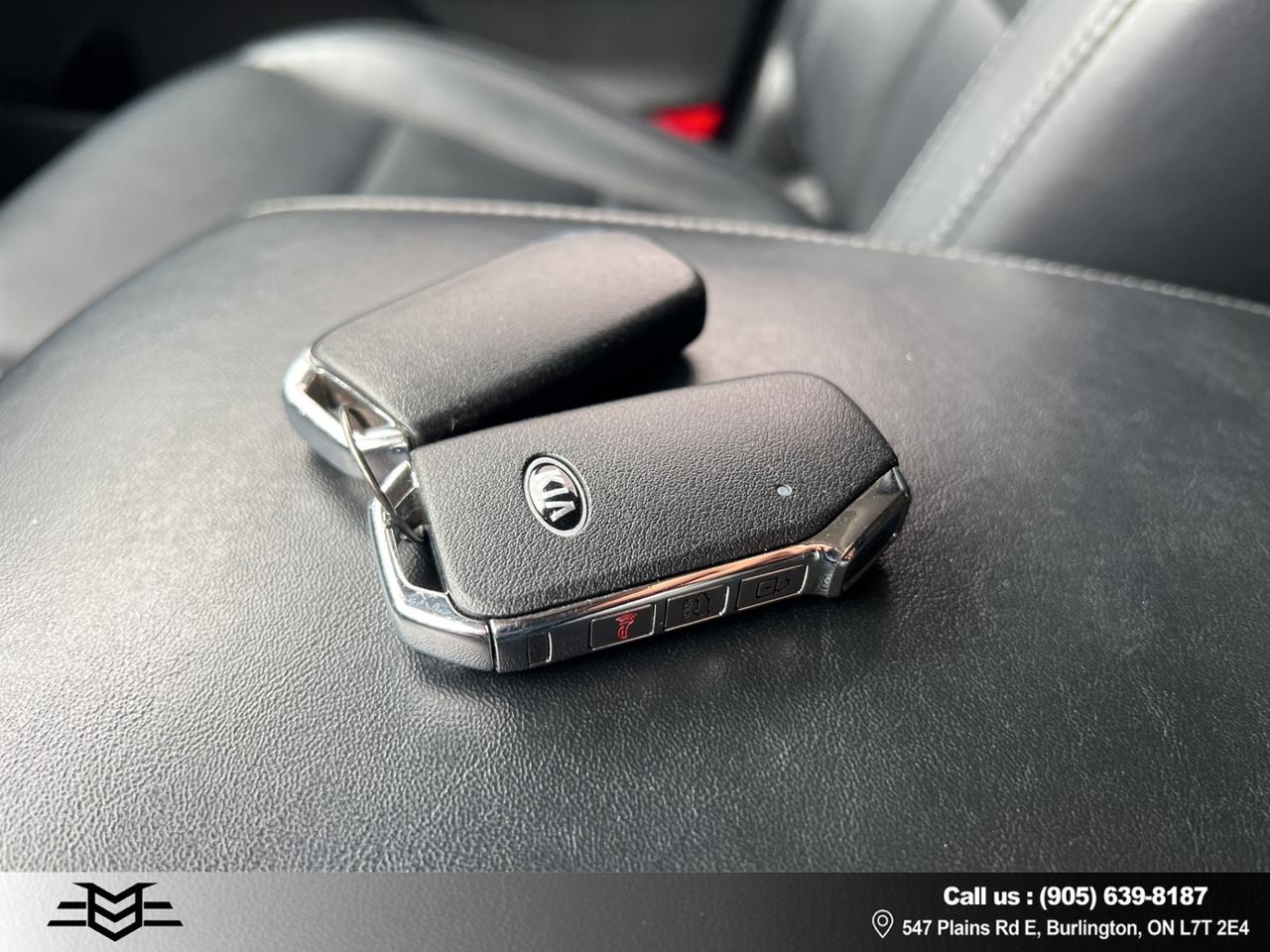 2020 Kia Telluride 3.8L - EX AWD - Navigation System - Blind Spot Monitor !!! Photo