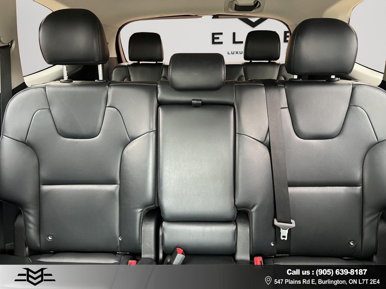 2020 Kia Telluride 3.8L - EX AWD - Navigation System - Blind Spot Monitor !!! Photo