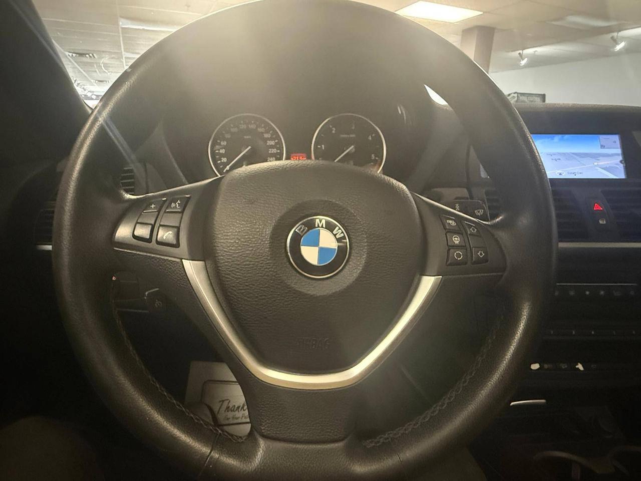 2012 BMW X5 AWD 4dr 35d Photo