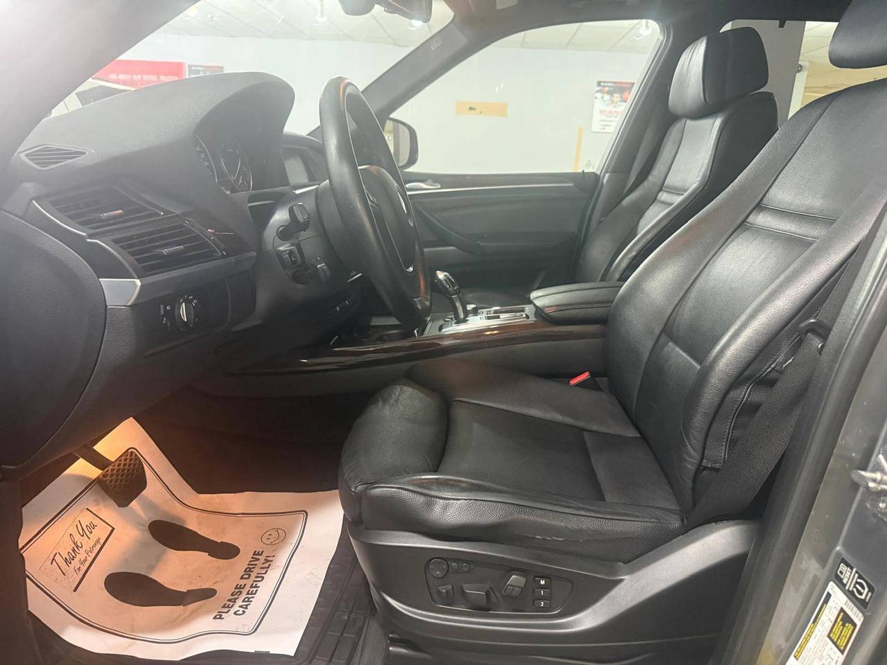 2012 BMW X5 AWD 4dr 35d Photo