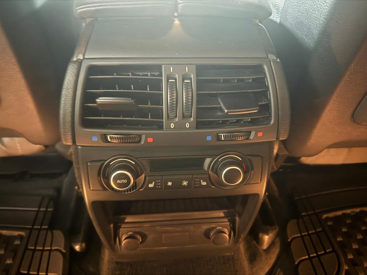 2012 BMW X5 AWD 4dr 35d Photo