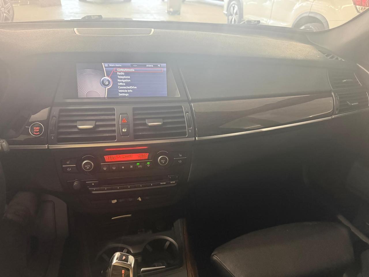 2012 BMW X5 AWD 4dr 35d Photo