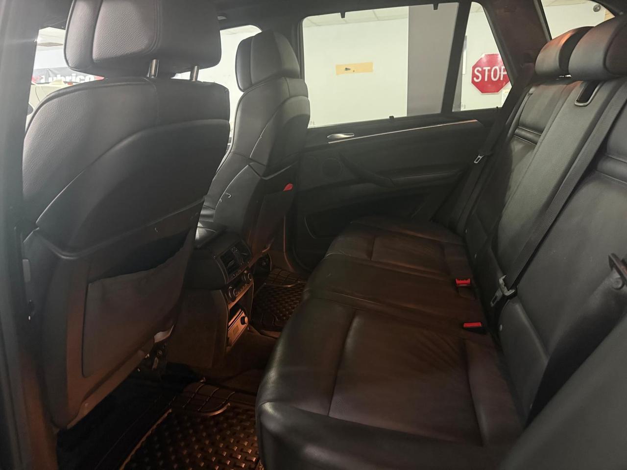 2012 BMW X5 AWD 4dr 35d Photo