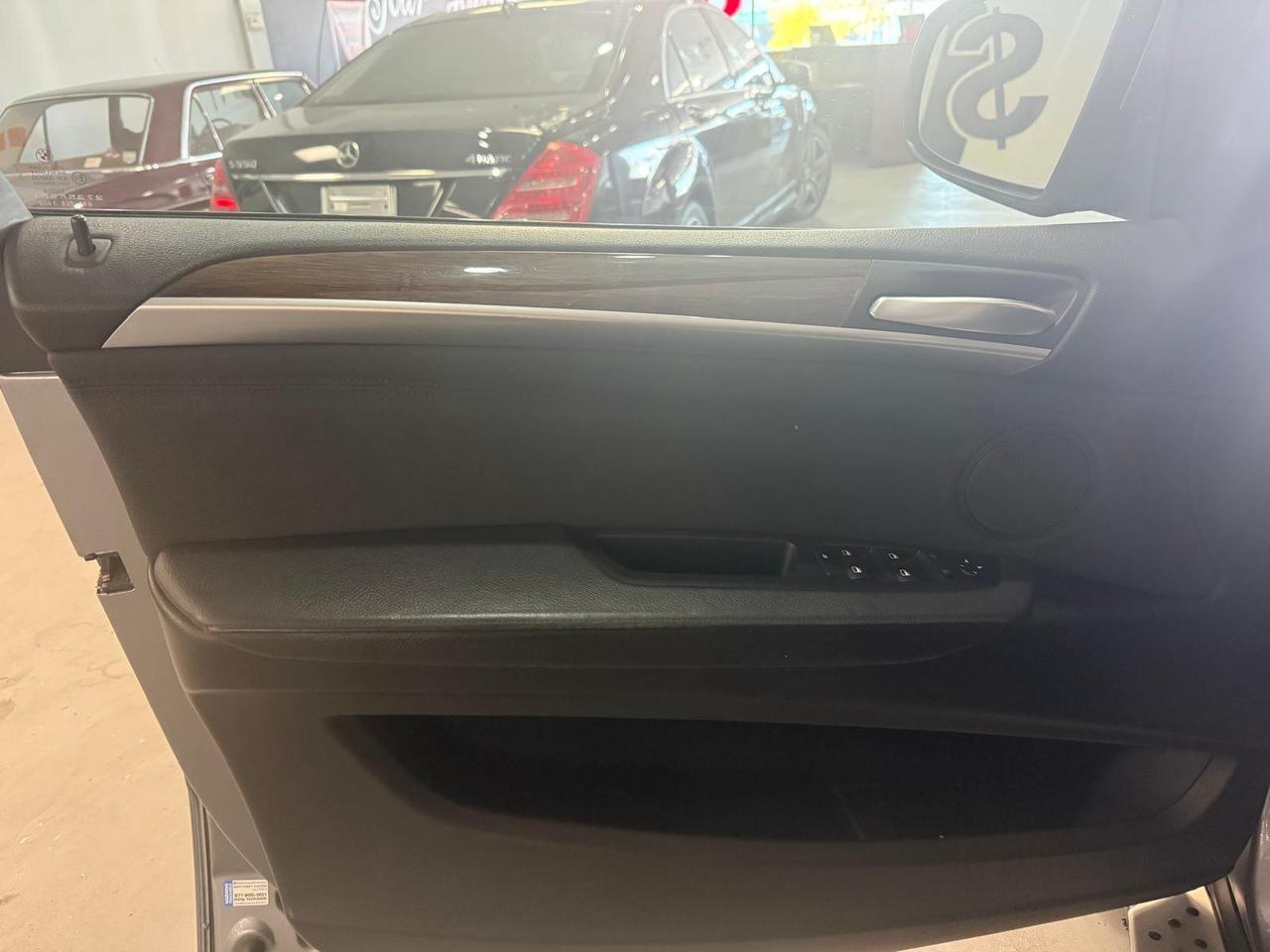 2012 BMW X5 AWD 4dr 35d Photo