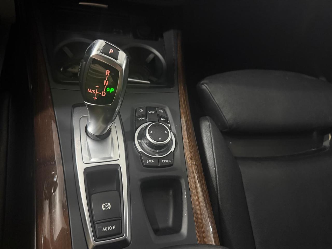 2012 BMW X5 AWD 4dr 35d Photo