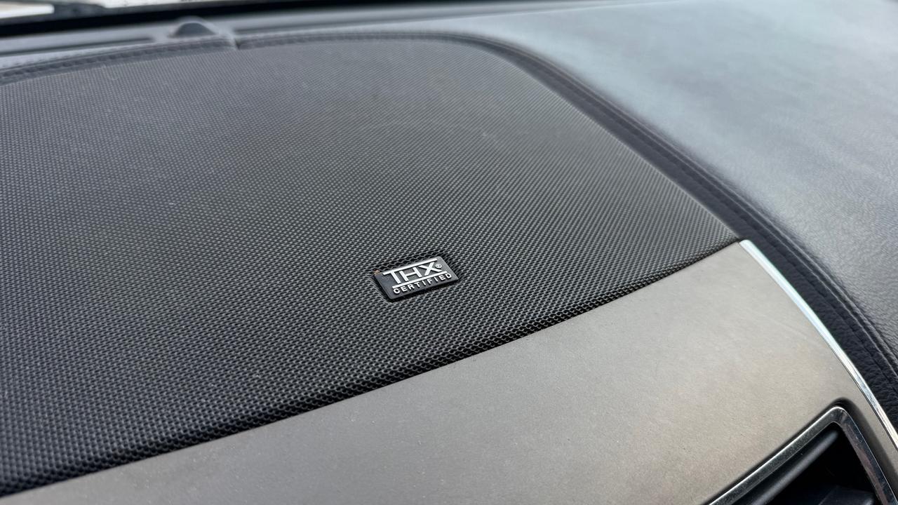 2013 Lincoln MKX AWD 4DR Photo