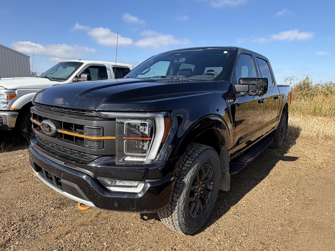 2023 Ford F-150 Tremor Photo3