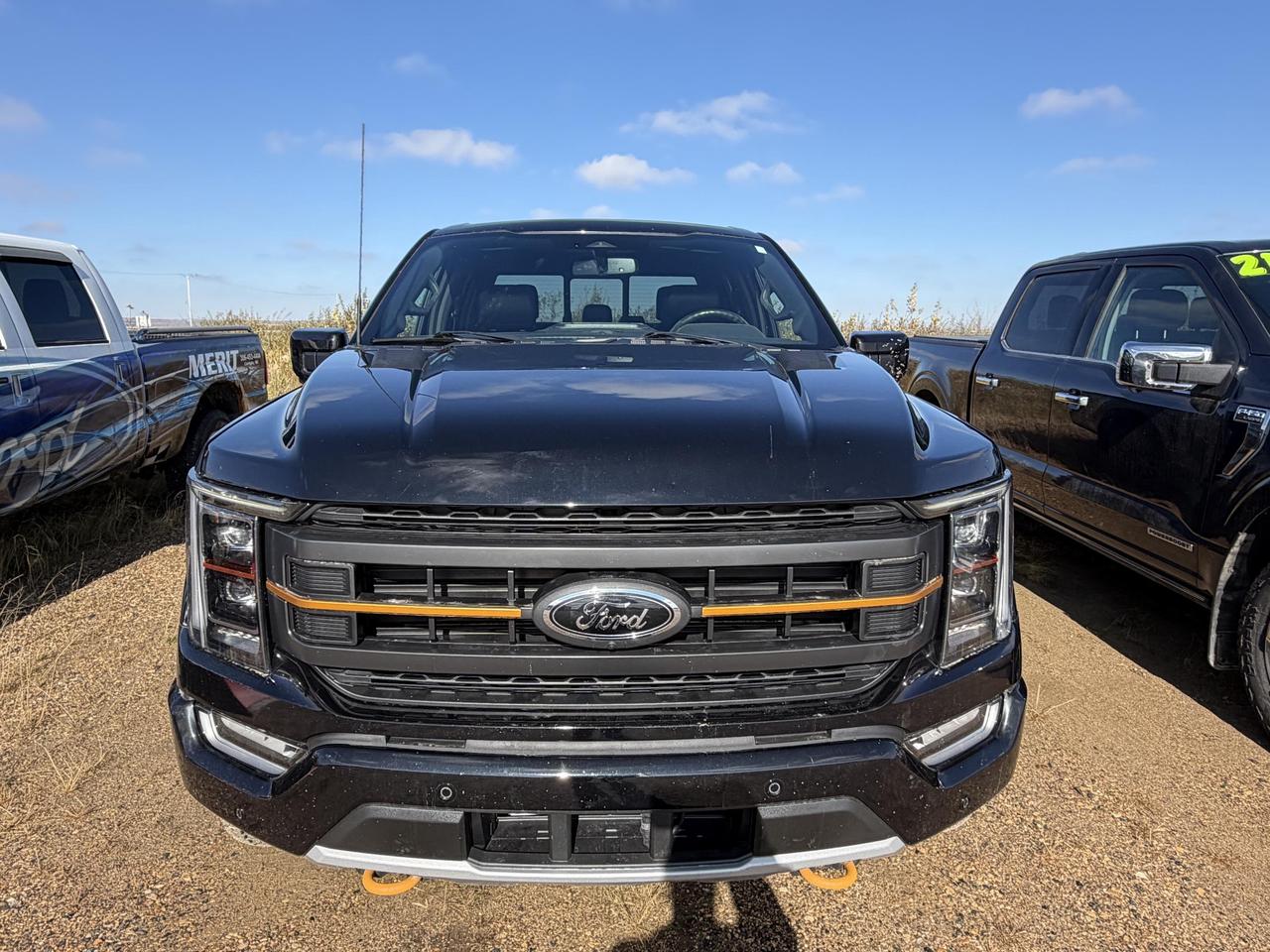 2023 Ford F-150 Tremor Photo1