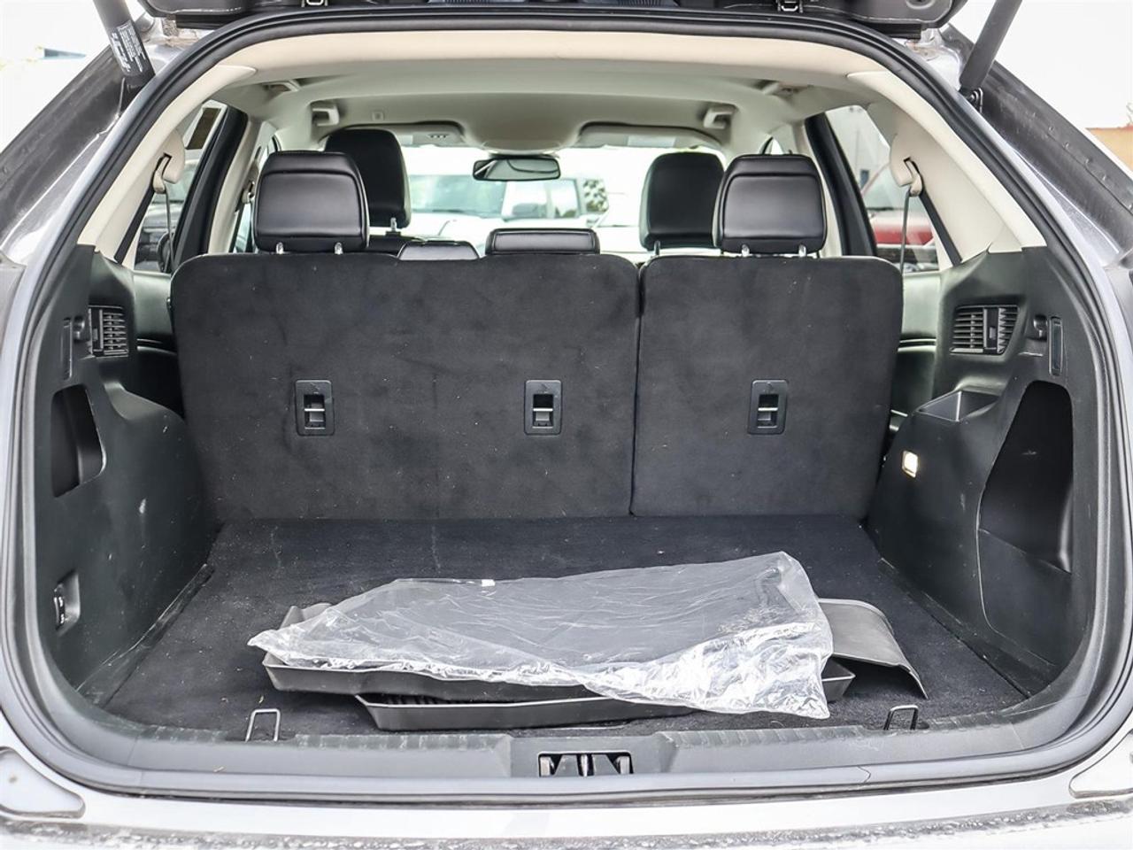 2022 Ford Edge SEL AWD Photo
