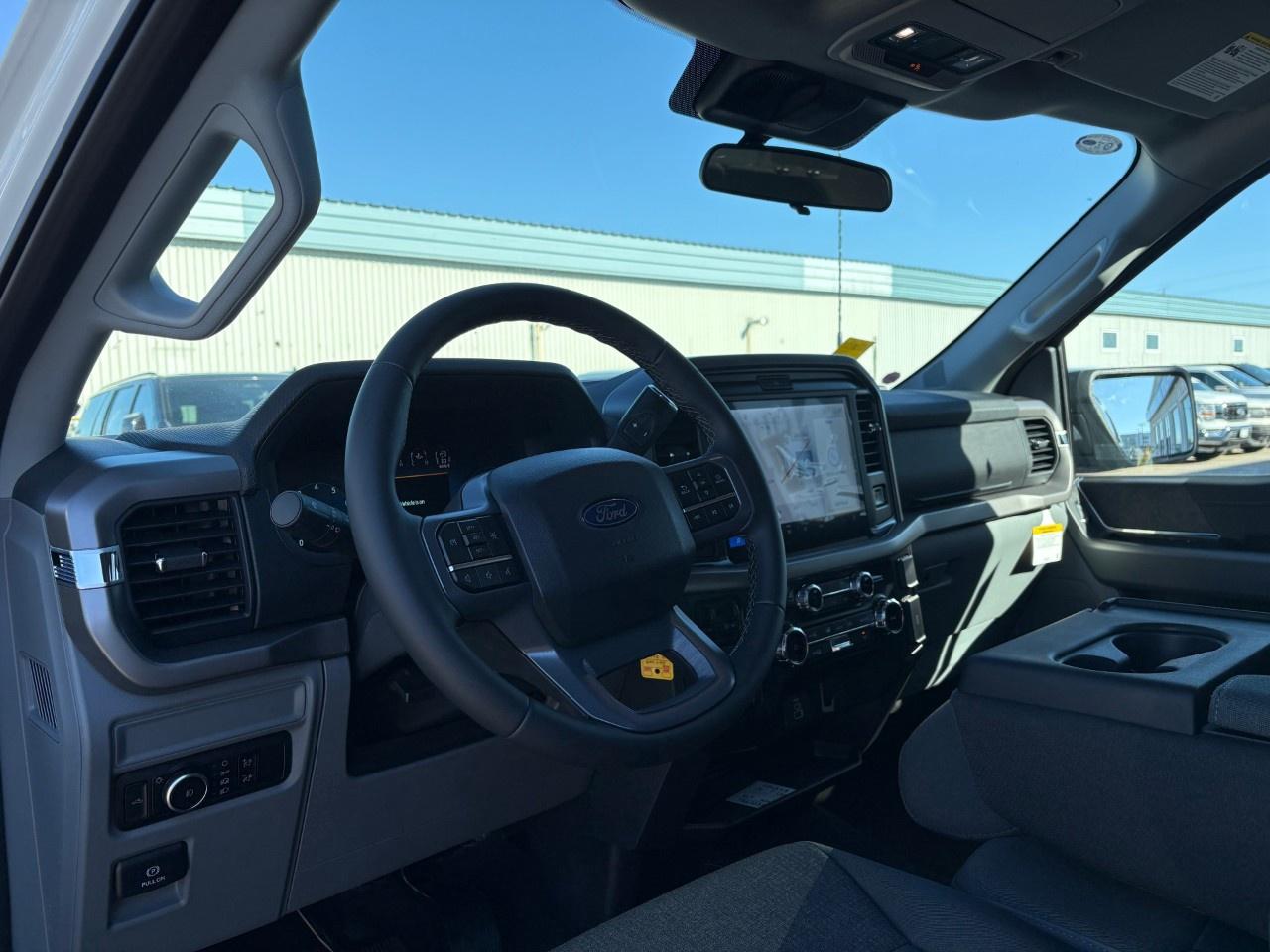 2026 Ford F-150 XLT 4WD SuperCrew 6.5' Box Photo