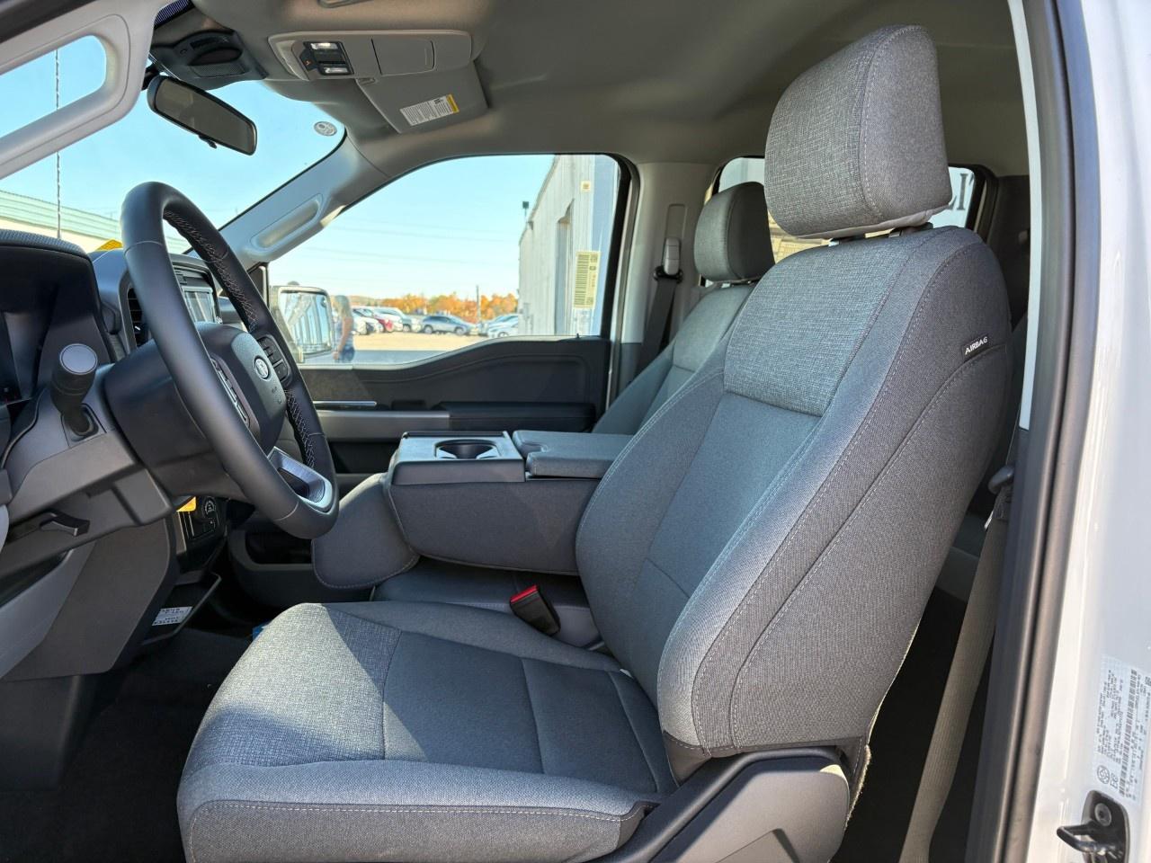 2026 Ford F-150 XLT 4WD SuperCrew 6.5' Box Photo