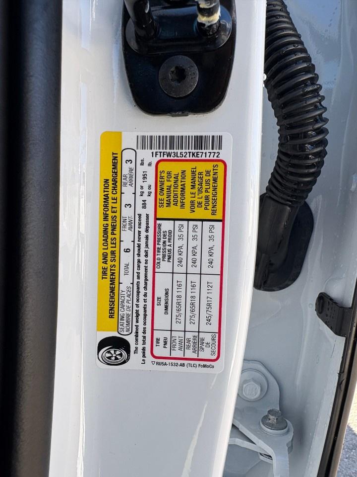 2026 Ford F-150 XLT 4WD SuperCrew 6.5' Box Photo
