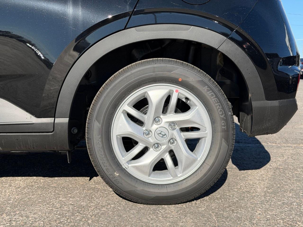 2026 Hyundai Venue Preferred IVT Photo