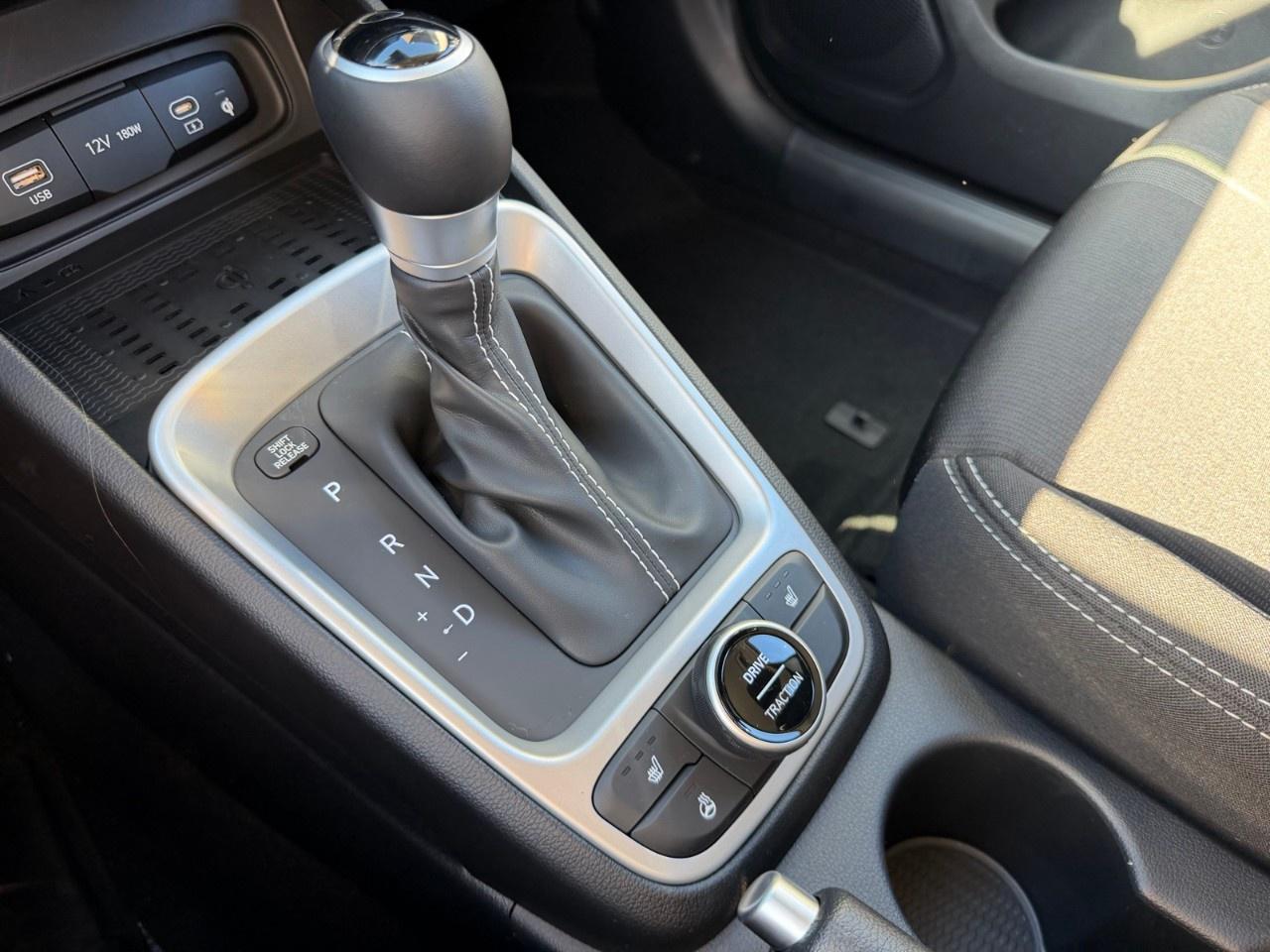 2026 Hyundai Venue Preferred IVT Photo