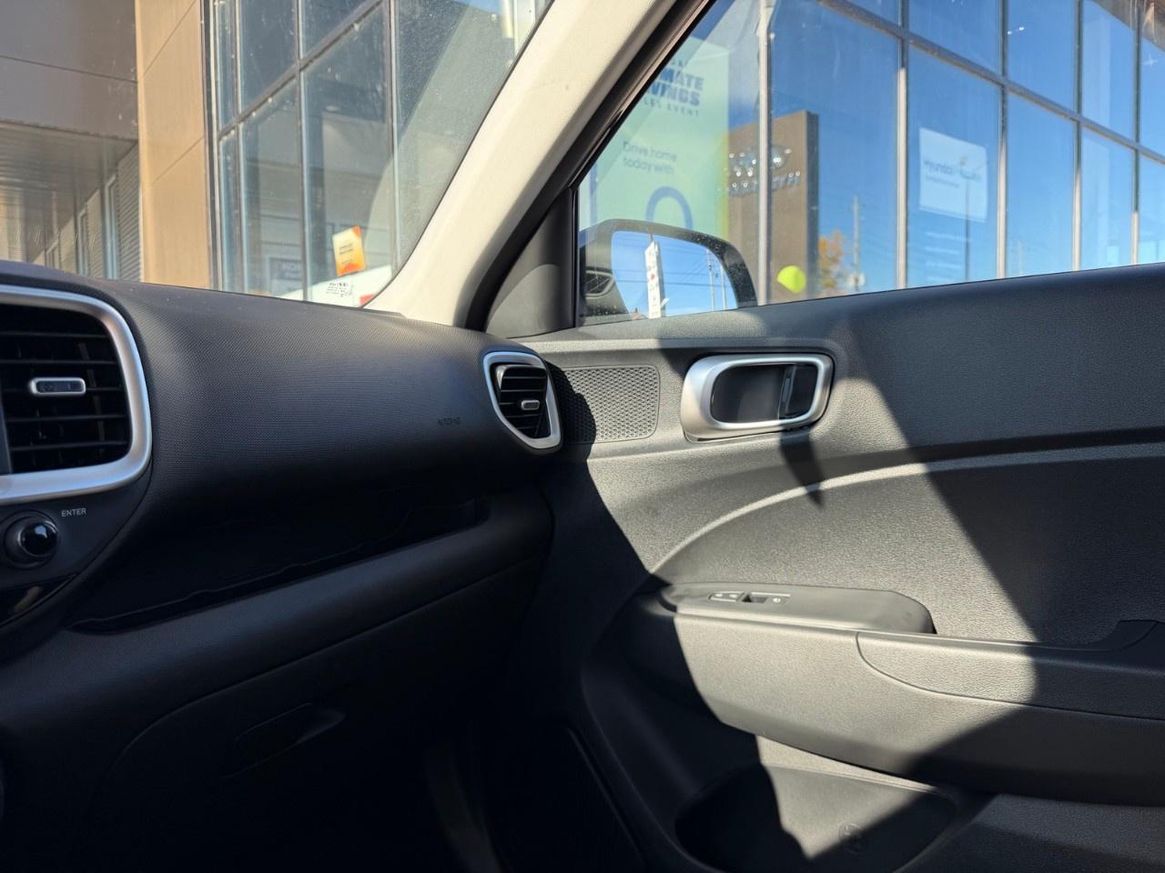 2026 Hyundai Venue Preferred IVT Photo