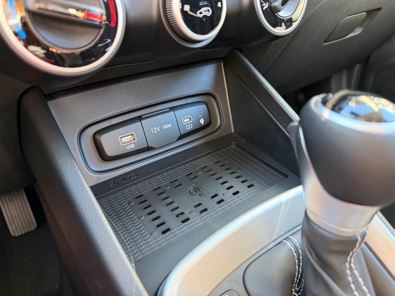2026 Hyundai Venue Preferred IVT Photo