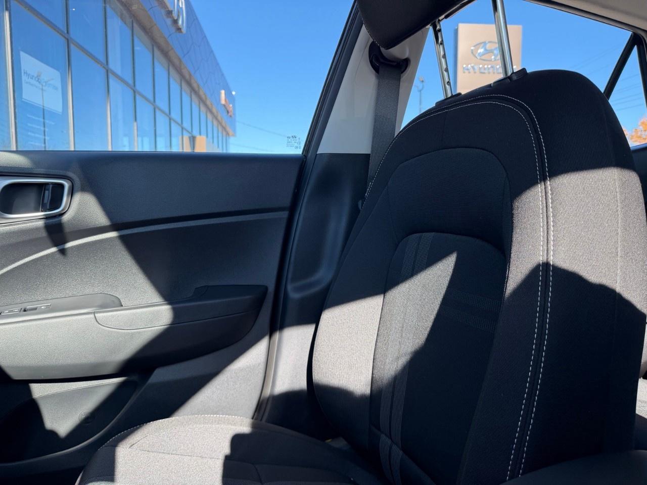 2026 Hyundai Venue Preferred IVT Photo