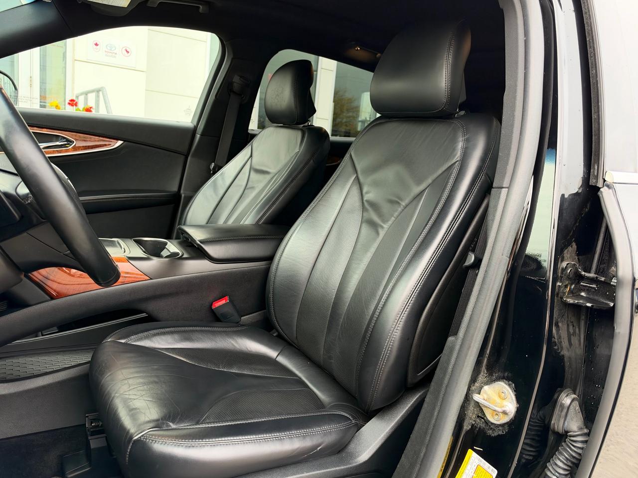 2017 Lincoln MKX Select CERTIFIED! Photo