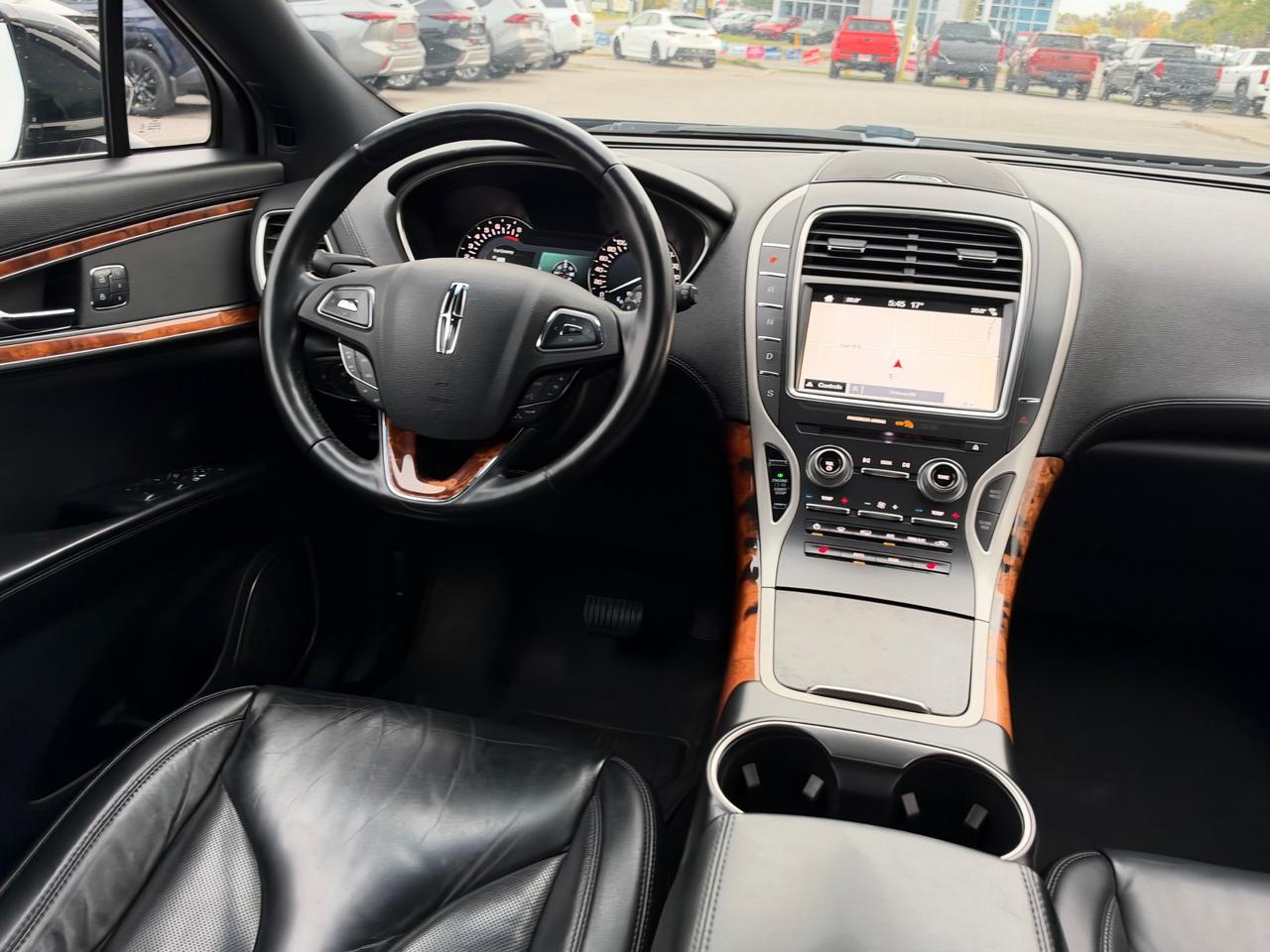 2017 Lincoln MKX Select CERTIFIED! Photo