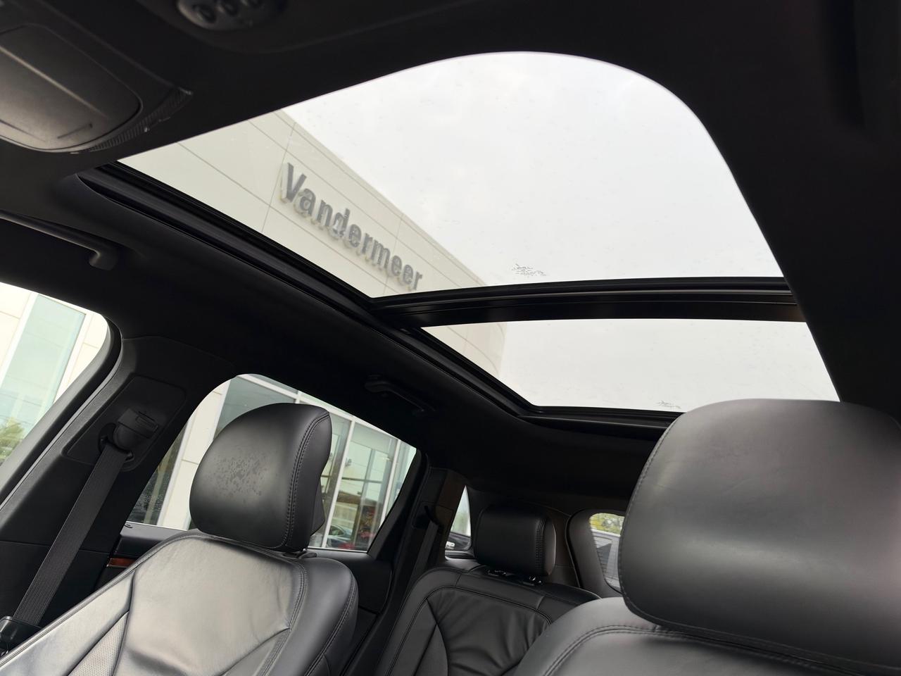 2017 Lincoln MKX Select CERTIFIED! Photo