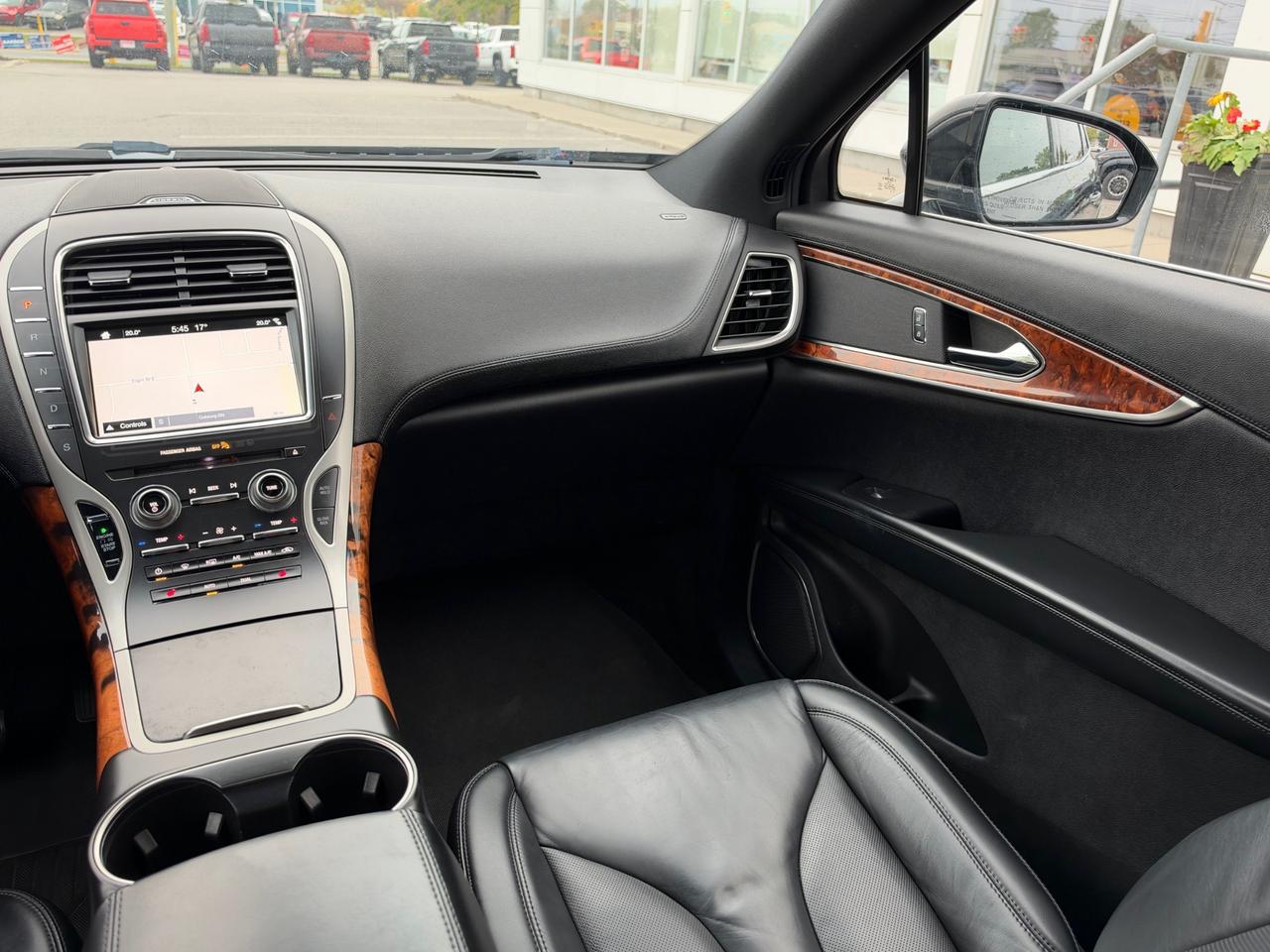 2017 Lincoln MKX Select CERTIFIED! Photo