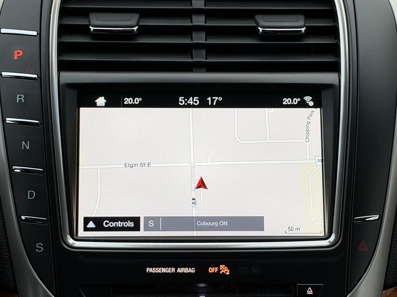 2017 Lincoln MKX Select CERTIFIED! Photo