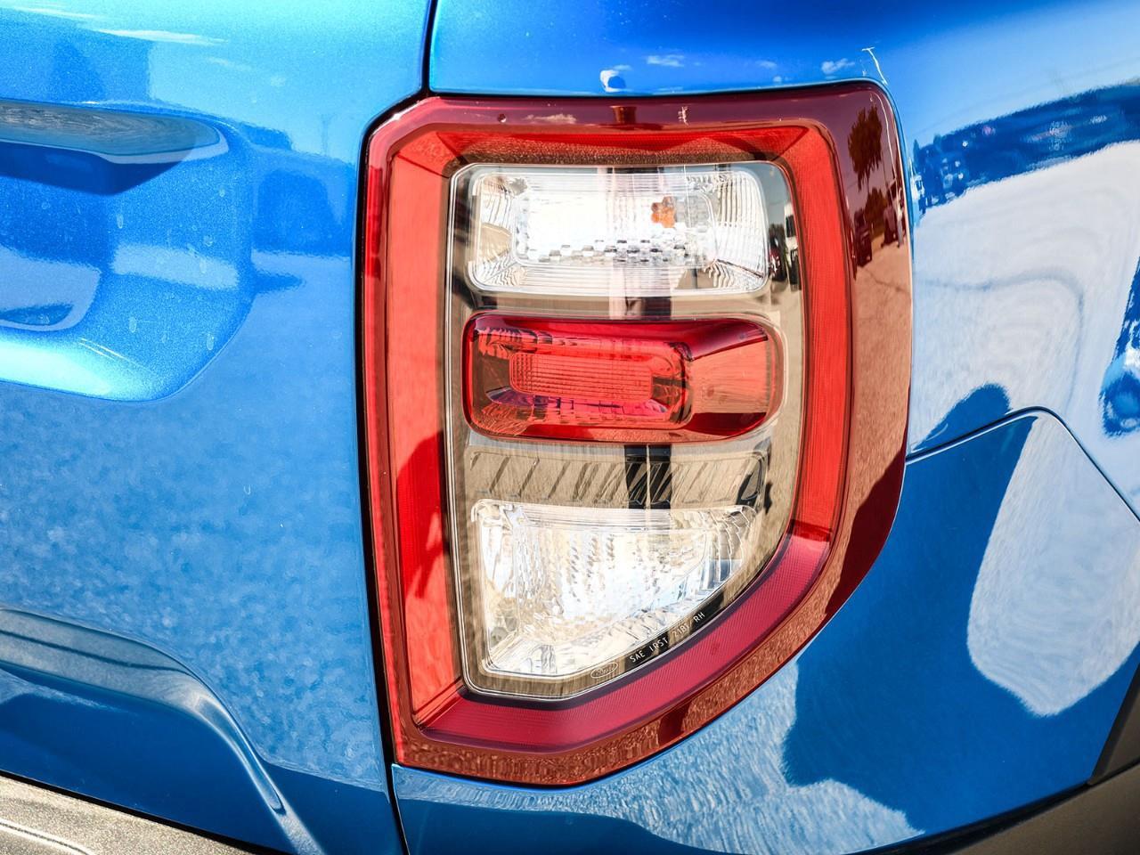 2026 Ford Bronco Sport Outer Banks NAV | SUNROOF | HTD SEATS | REMOTE START | ADAPTIVE CRUISE Photo